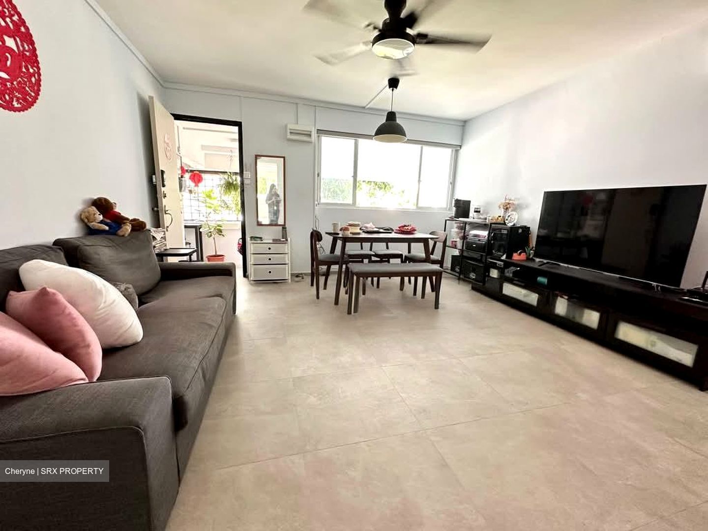 Blk 110 Eunos Vista (Bedok), HDB 4 Rooms #545472401